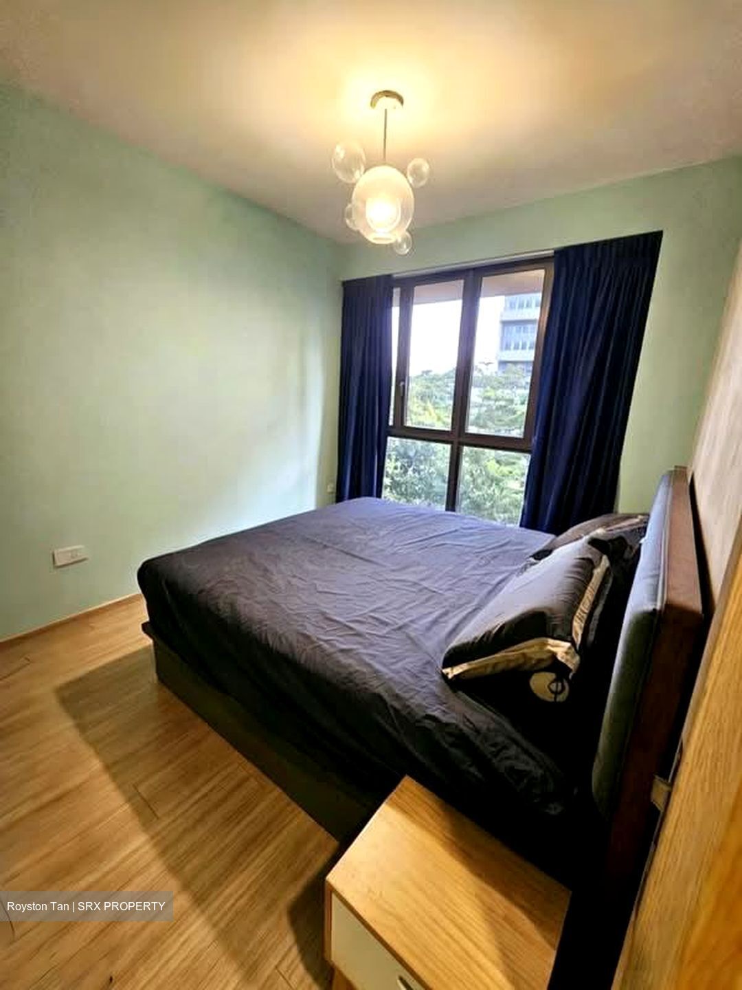 Parc Life (D27), Condominium #563617151